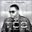 J.O. “El Unico” – The Chosen One “T.C.O.” [The Mixtape] (2014)