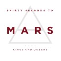30 Seconds To Mars – Kings & Queens (Yonta Bootleg) [Dubstep/Chill]