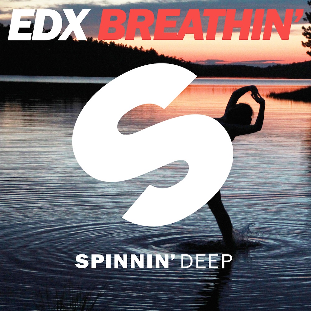 SPDEEP EDX - Breathin2