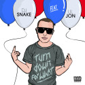 DJ Snake & Lil Jon – Turn Down For What (Darksiderz Bootleg) [Hardstyle]