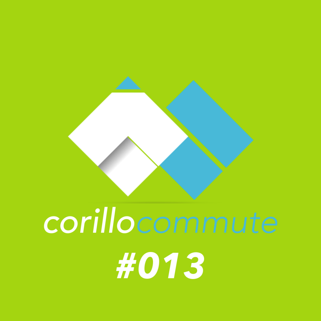 Corillo Magazine Commute Cover 013