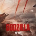 Review: Godzilla (2014) [Action / SciFi]