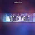 A-lusion Ft. Jannika – Untouchable (Preview)