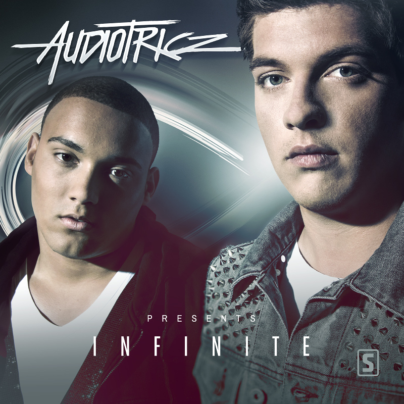 Audiotricz Infinite EP