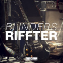 Blinders – Riffter [Progressive]