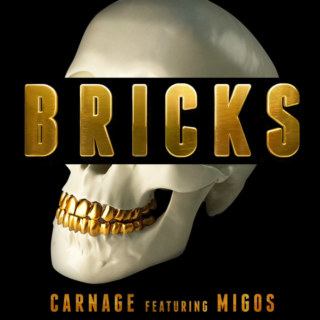 Bricks Carnage Migos