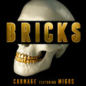 Review: Carnage & Migos – Bricks