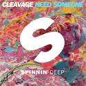 Cleavage – Need Someone [Deep House]