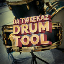Da Tweekaz – Drum Tool [Hardstyle / Freebie]