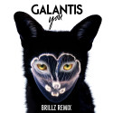 Galantis – You (Brillz Remix) (Psychic Type Refix): Must have Chill Melodic Trap