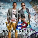 Angel & Khriz – Wepa [Tropical / Reggaeton]