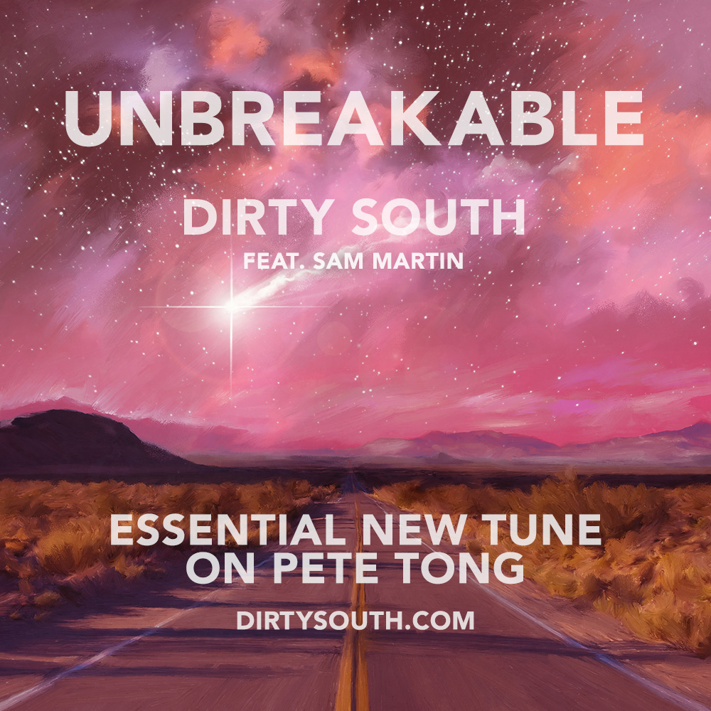 Dirty South Unbreakable