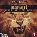 Tempo’s Latest Track “Desperte” Aimed At Cosculluela & Tito El Bambino