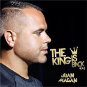 Review: Juan Magan – The King Is Back Vol. 1