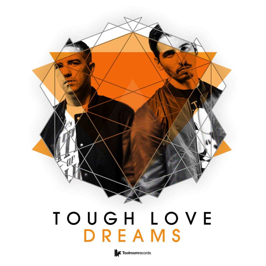 Tough Love 'Dreams' artwork (low res)