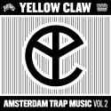 Yellow Claw – Amsterdam Trap Music Vol.2 (Preview Mix): Waka Flocka, Diplo & More