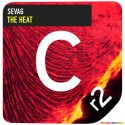 Sevag – The Heat [Progressive / Latin]