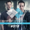Corillo Commute 18: Concept Art [Guest Mix]: One Hour of Pure Hardstyle