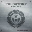 Endless By Pulsatorz (New Release) [Hardstyle]