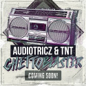 Ghettoblaster By Audiotricz & TNT (New Release)