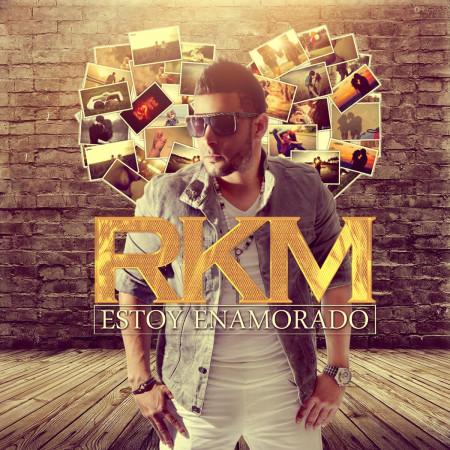 RKM - Estoy Enamorado