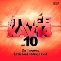 #TweeKay14 – Little Red Riding Hood By DaTweekaz Volume 10