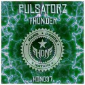 Pulsatorz – Thunder ( New Release )
