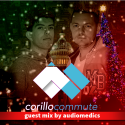 Corillo Commute 019: Guest Mix by Audiomedics