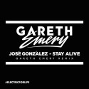 José González – Stay Alive (Gareth Emery Remix) [Freebie]