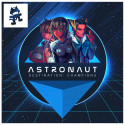 Astronaut Ft. Harry Brooks Jnr – Champions (Volant Remix) [Dubstep]