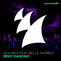 Qulinez Ft. Belle Humble – Body Dancing [Progressive]