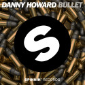 Danny Howard is Behind The Popular ID Track “Bullet”