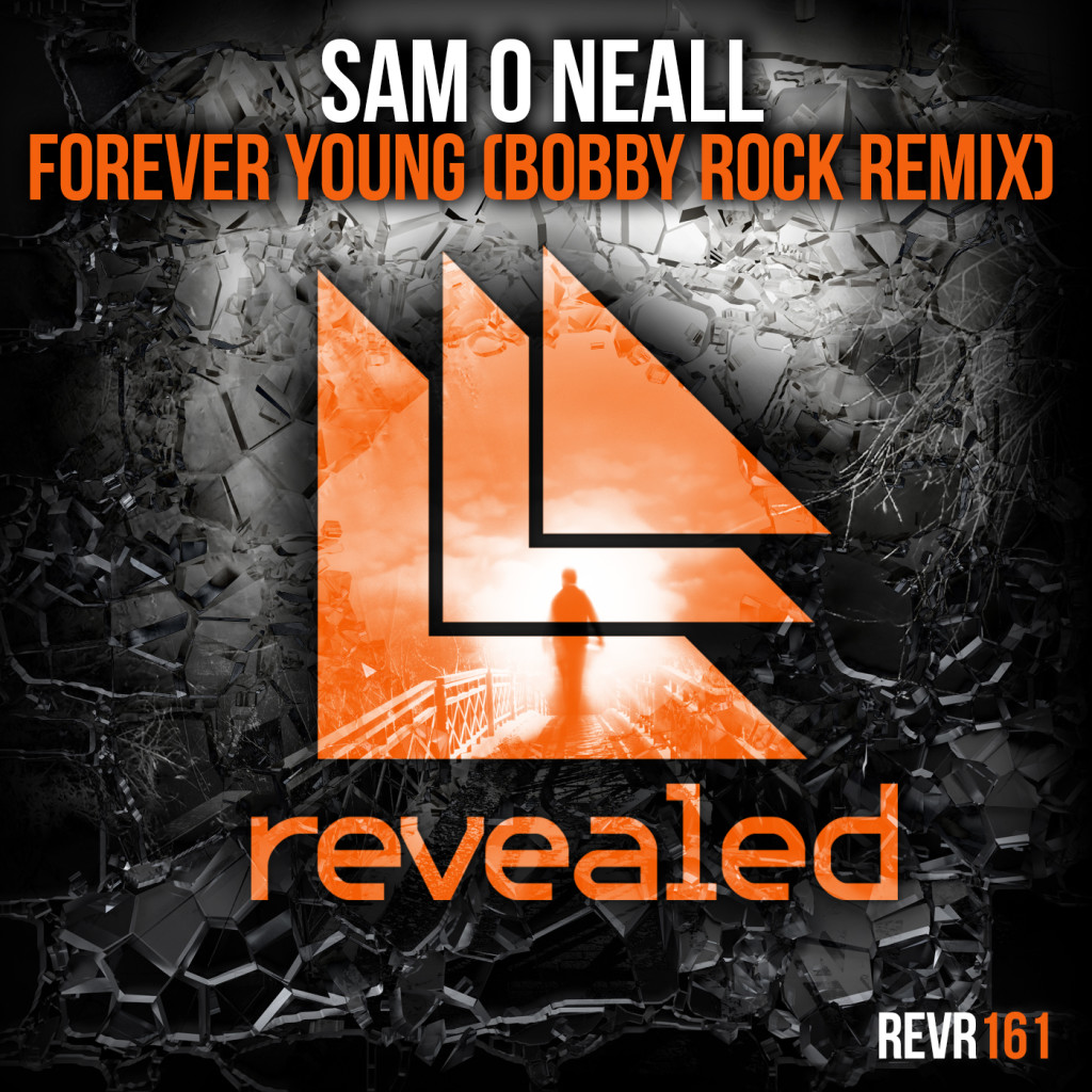 Forever Young Bobby Rock Remix Sam