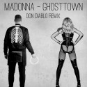 Madonna – Ghosttown (Don Diablo Remix)