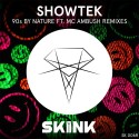 Showtek Ft. MC Ambush – 90’s By Nature (TV Noise Remix)