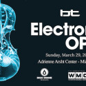 BT – Electronic Opus Miami [Event]