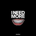 Review: Misanthrop – I Need More EP [DnB]