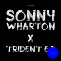 Sonny Wharton – Trident EP [House]