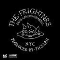 The Frightnrs – Inna Lovers Quarrel [Reggae/Mad Decent]