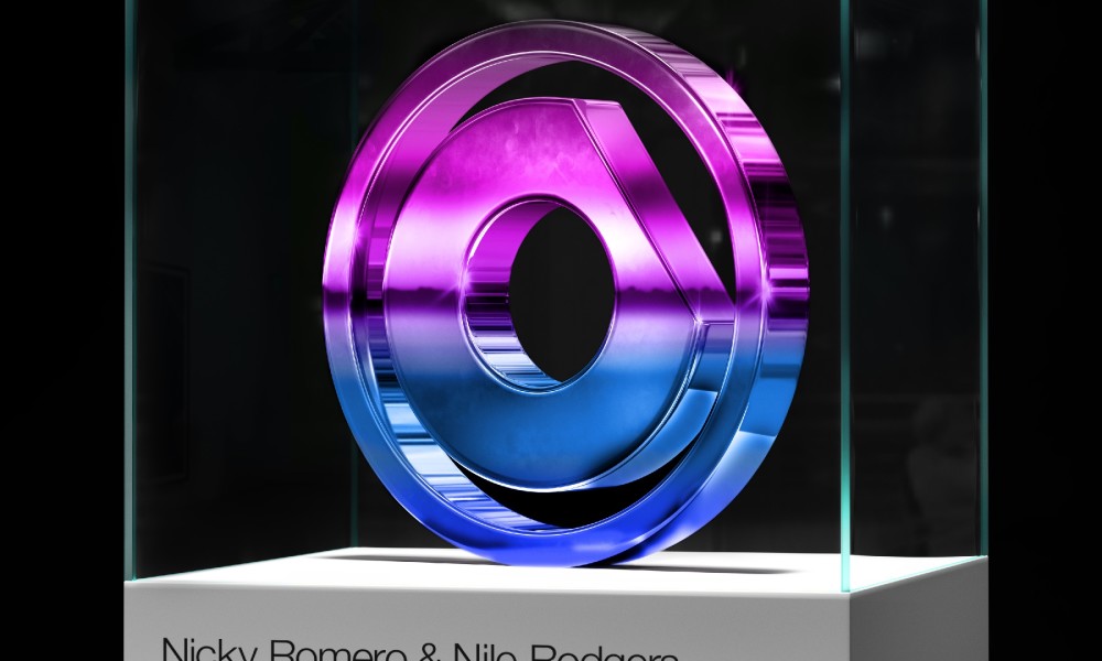 Nicky Romero & Nile Rodgers – Future Funk (Preview)