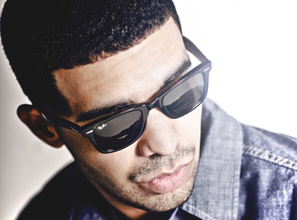 Drake Ft. D.L.O & The Weekend – Purple & Pink (Trust Issues Remix)
