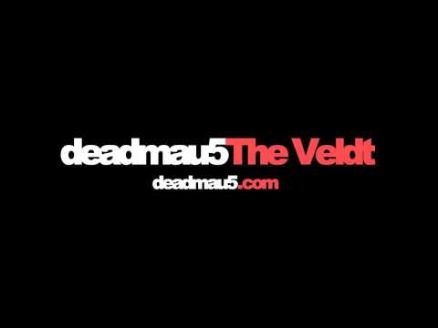 Deadmau5 Ft. Chris James – The Veldt (Original Mix): On Sale Very Soon!