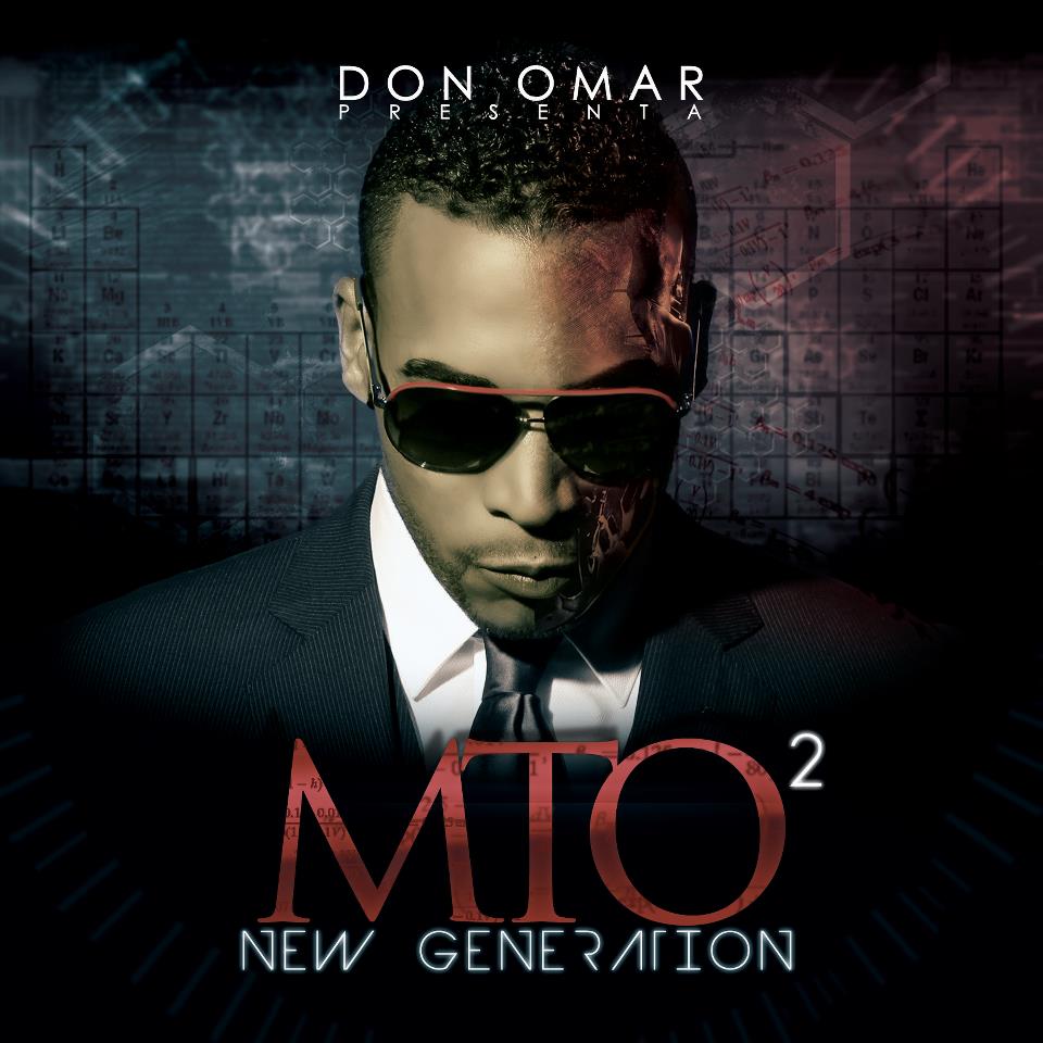 Don Omar – Dame Una Llamada (Feat. Syko) (MTO2: New Generation) (Preview)