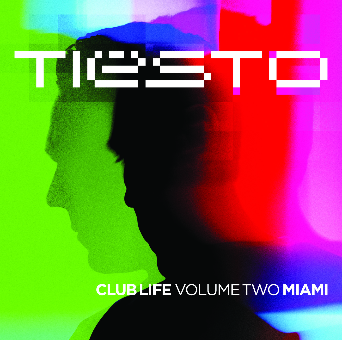 Tiësto’s New Album “Club Life Vol. 2 Miami” Is Now On iTunes!