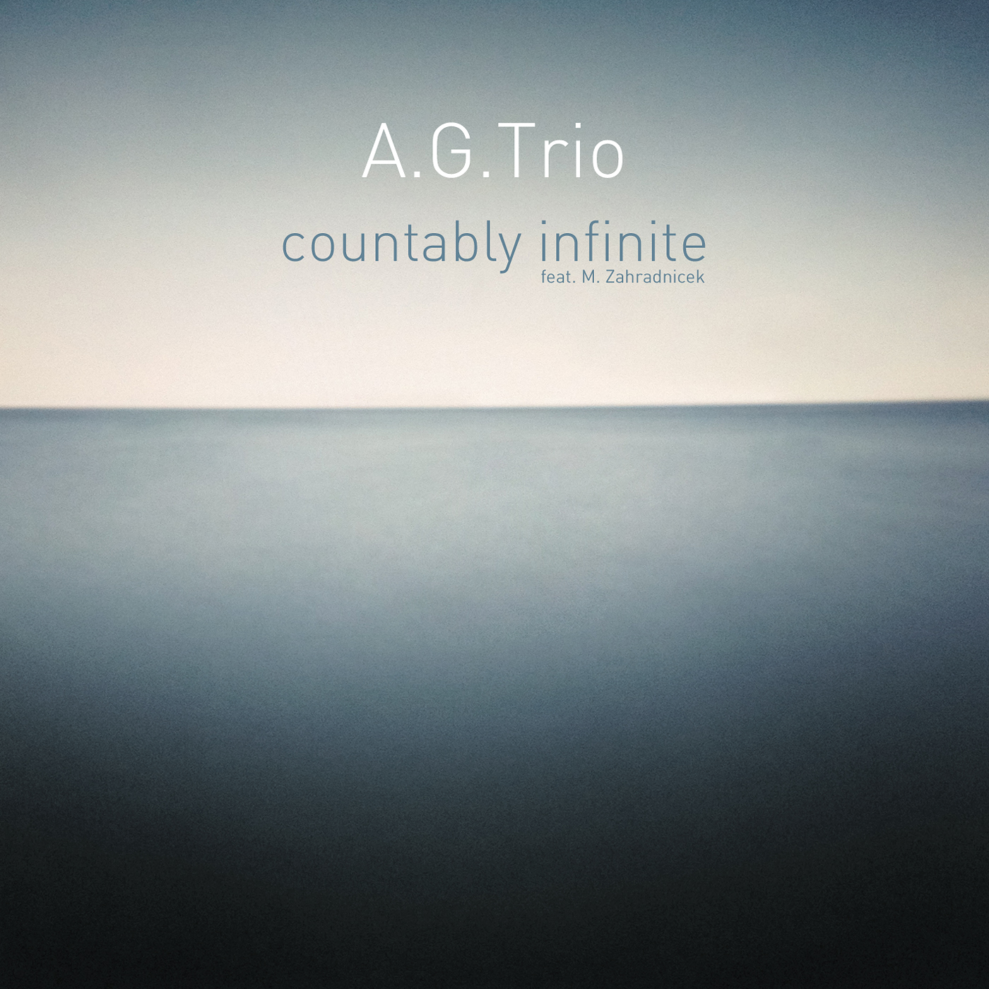 A.G.Trio – Countably Infinite (2012) (Electro)