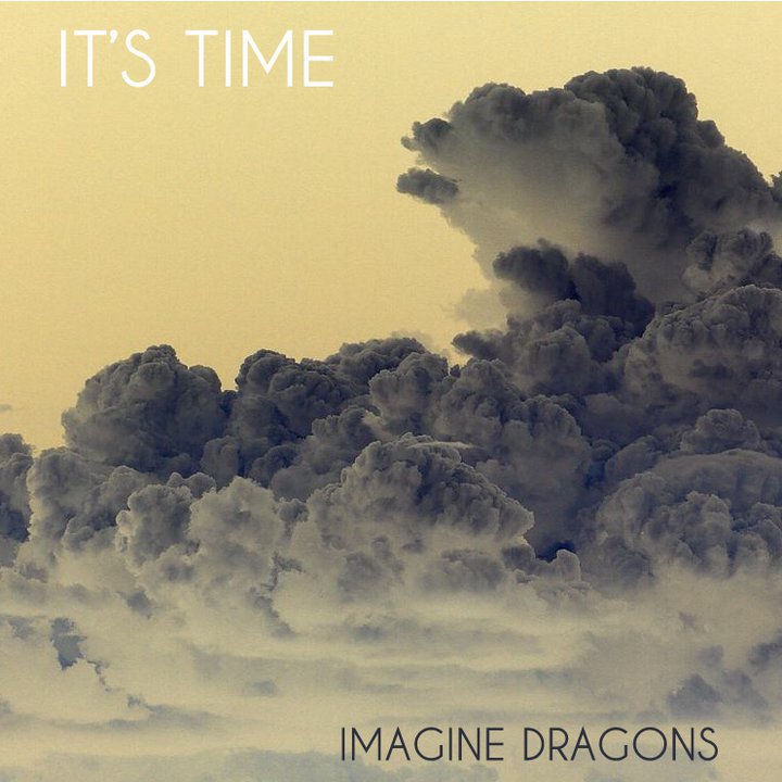 Imagine Dragons & Vaski – Its Time (Vaski Remix) (Moombahcore)