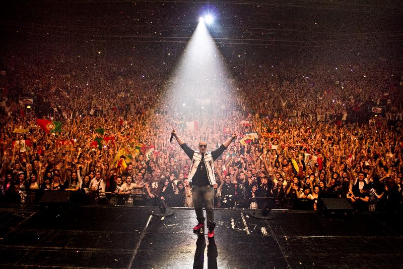 Daddy Yankee’s European Tour Comes A Successful End