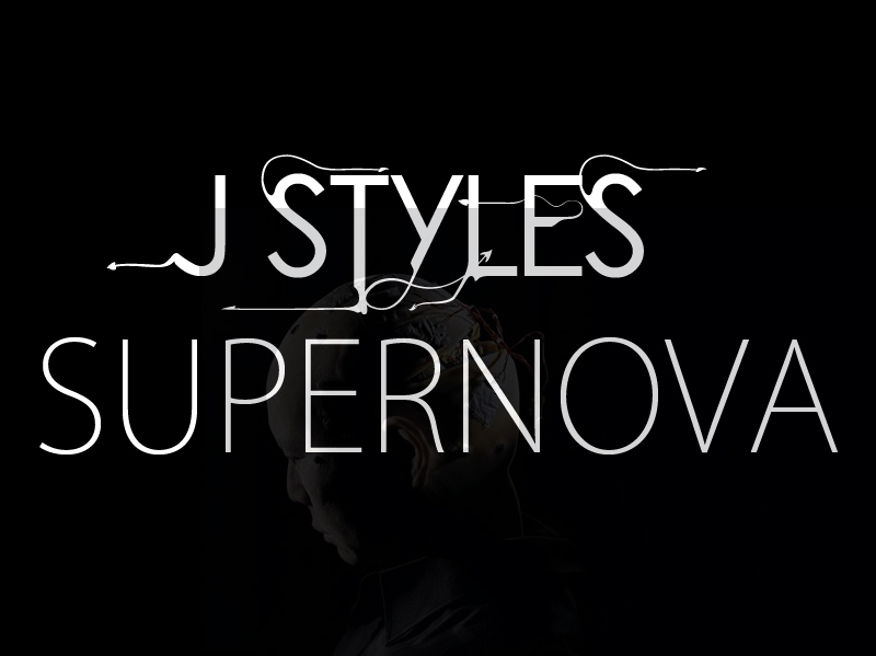 J Styles – Supernova (Original Mix) (Progressive House)