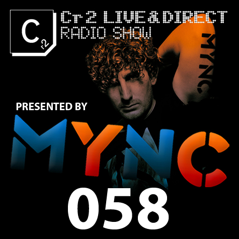 MYNC Presents Cr2 Live & Direct Radio Show: Dyro – Guestmix (2012) (Electro House)
