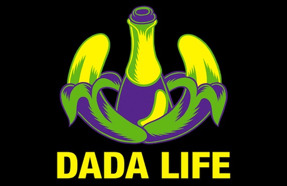 Kaskade – Llove (Dada Life Remix): Played During Coachella 2012